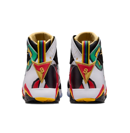 Air Jordan 7 Retro BB $170