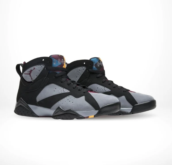 Air Jordan 7 Retro 'Bordeaux'