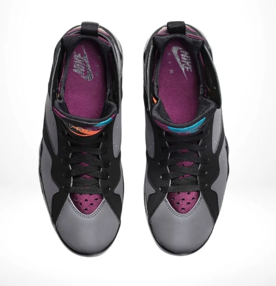 Air Jordan 7 Retro 'Bordeaux'