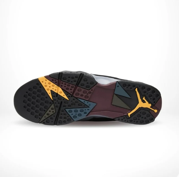 Air Jordan 7 Retro 'Bordeaux'