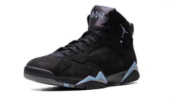 Air Jordan 7 Retro 'Chambray'