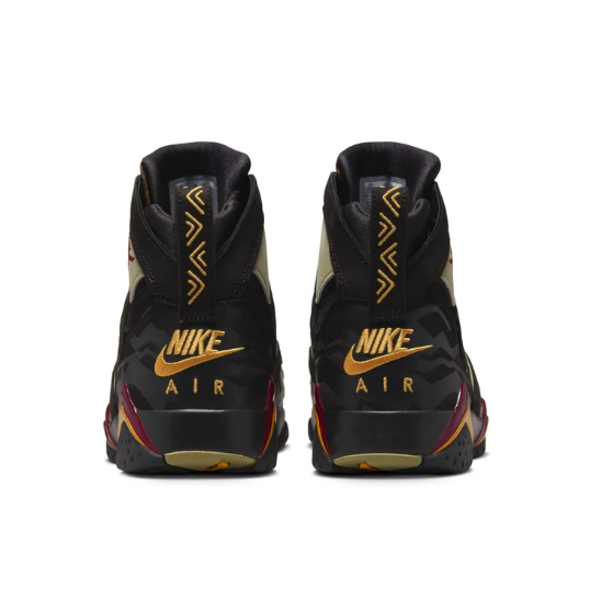 Air Jordan 7 Retro 'Black Olive'