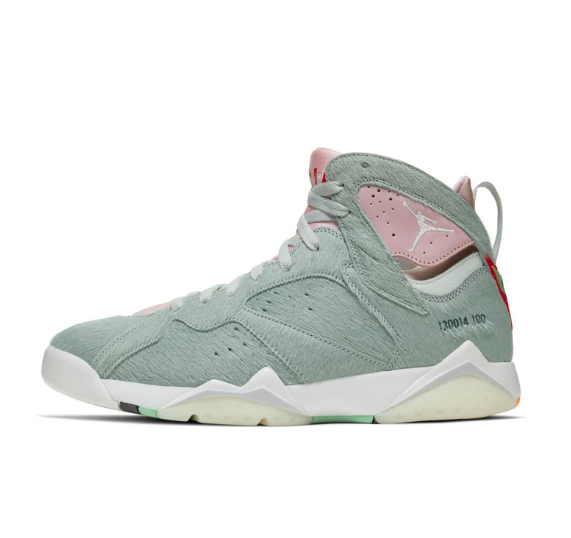 Men's Air Jordan 7 Retro 'Neutral Grey'