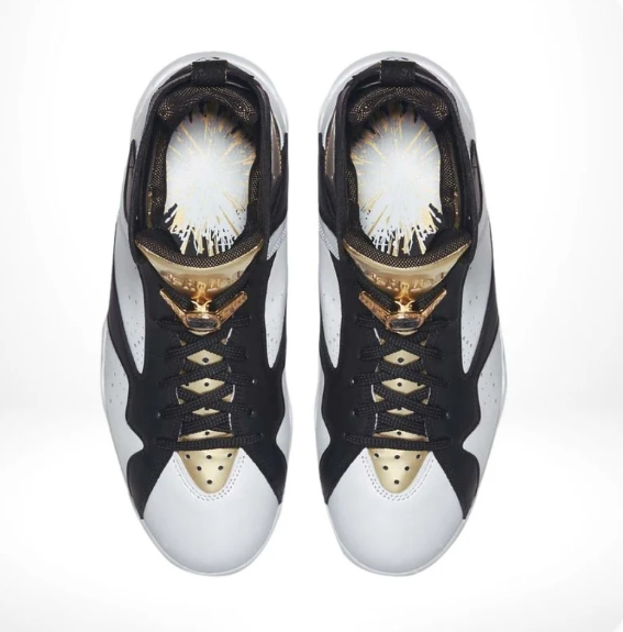 Air Jordan 7 Retro 'Champagne'