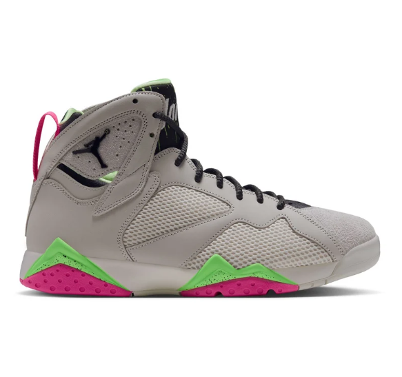 Air Jordan 7 Retro 'Tennis Day'