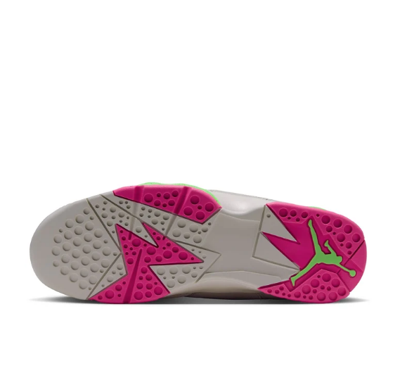Air Jordan 7 Retro 'Tennis Day'