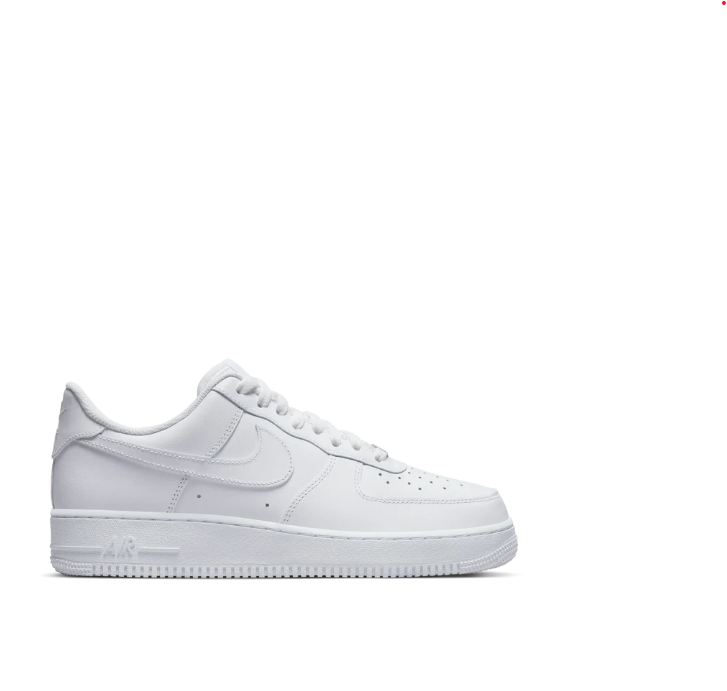 Air Force 1 '07$105