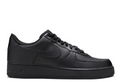 Nike Air Force 1 '07 'Triple Black'