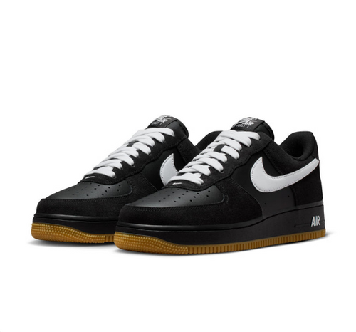 Air Force 1 Low 07 LV8 - Mens $115