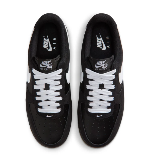 Air Force 1 Low 07 LV8 - Mens $115