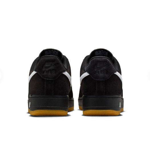 Air Force 1 Low 07 LV8 - Mens $115