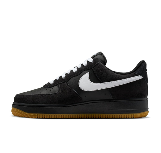 Air Force 1 Low 07 LV8 - Mens $115