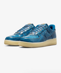 Nike Air Force 1 Retro 'Coastal Blue/Natural'