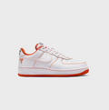 Nike Air Force 1 Low Pro '07 'White/Safety Orange'