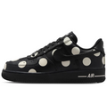 Nike Air Force 1 '07 'Black Sail' (WMNS)
