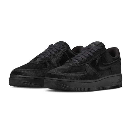 Nike Air Force 1 '07 - Women's $140