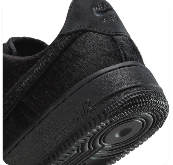 Nike Air Force 1 '07 - Women's $140