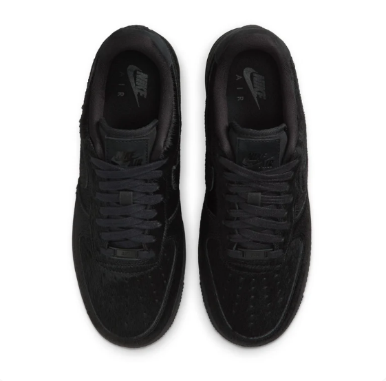 Nike Air Force 1 '07 - Women's $140