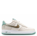 Nike Air Force 1 '07 'Philly' Light Orewood Brown/Phantom/Cannon/Metallic Gold Silk