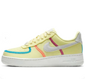 Nike Air Force 1 '07 Low LX 'Stitched Canvas - Life Lime' (WMNS)