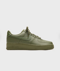 Nike Air Force 1 '07 'Army Olive/Black'