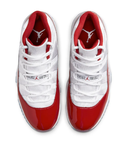 Air Jordan 11 Retro 'Cherry'