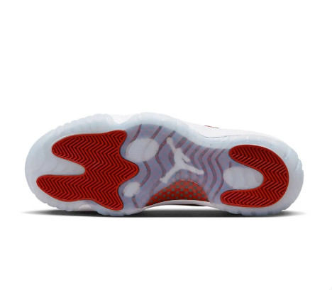 Air Jordan 11 Retro 'Cherry'