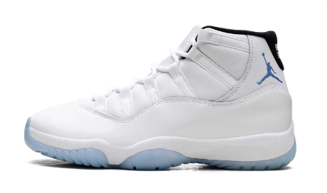 Air Jordan 11 Retro 'Legend Blue'