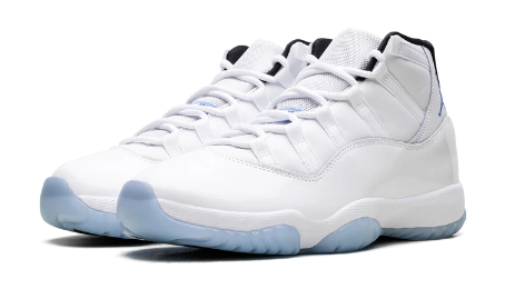 Air Jordan 11 Retro 'Legend Blue'