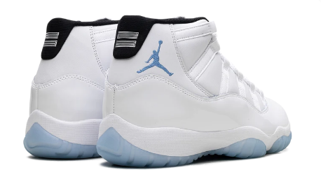 Air Jordan 11 Retro 'Legend Blue'