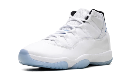 Air Jordan 11 Retro 'Legend Blue'