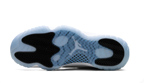 Air Jordan 11 Retro 'Legend Blue'