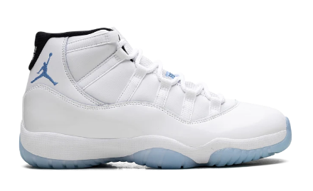 Air Jordan 11 Retro 'Legend Blue'