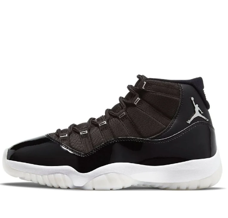 Air Jordan 11 Retro 'Jubilee' (25th Anniversary)