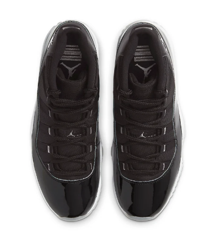 Air Jordan 11 Retro 'Jubilee' (25th Anniversary)