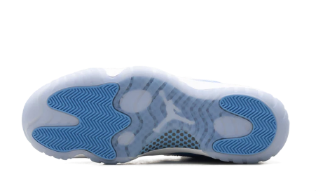 Air Jordan 11 Retro Low 'University Blue'