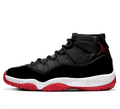 Air Jordan 11 Retro 'Bred' (2019)