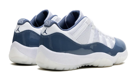 Air Jordan 11 Retro Low 'Diffused Blue'