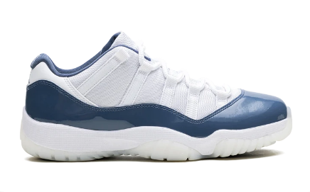 Air Jordan 11 Retro Low 'Diffused Blue'