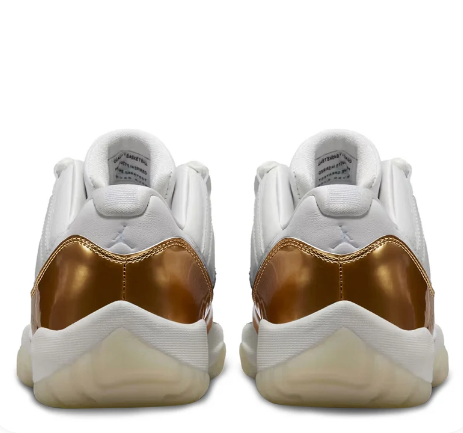 Air Jordan 11 Retro Low 'Mother's Day' (WMNS)