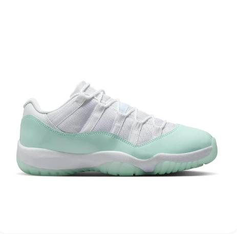 Air Jordan 11 Retro Low 'Igloo' (WMNS)