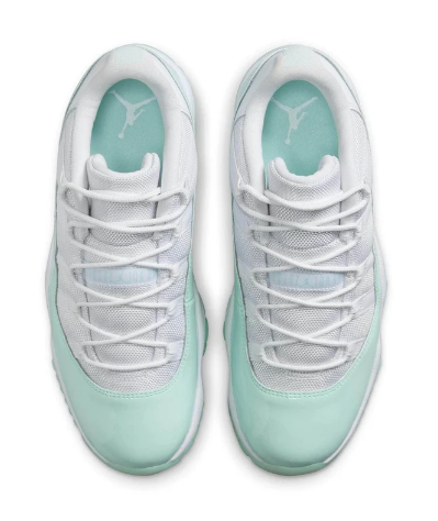 Air Jordan 11 Retro Low 'Igloo' (WMNS)