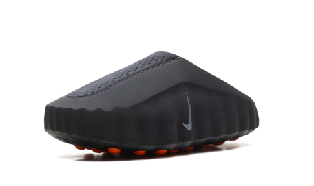 Nike Mind 001 'Black/Chrome'