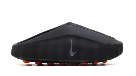 Nike Mind 001 'Black/Chrome'