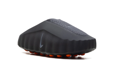 Nike Mind 001 'Black/Chrome'