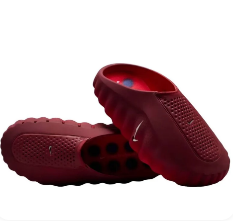 Nike Mind 001 'Team Red'