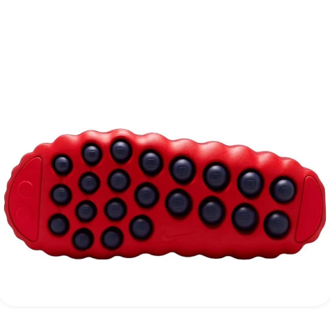 Nike Mind 001 'Team Red'