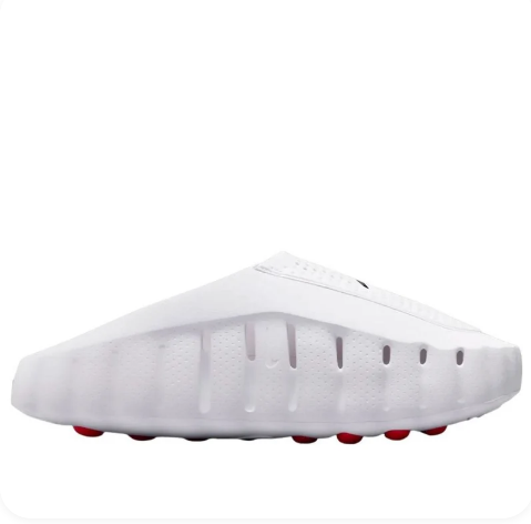 Nike Mind 001 'White/Speed Red'
