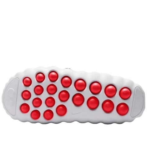 Nike Mind 001 'White/Speed Red'