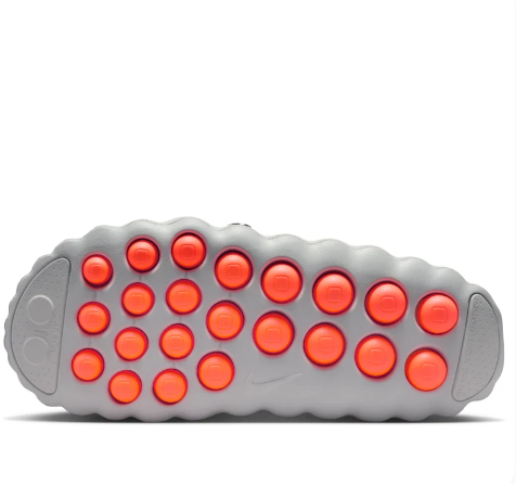 Nike Mind 001 'Light Smoke Grey' (WMNS)